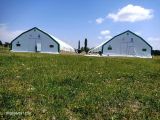 ÇANAKKALE 20 X 50 MAKASLI SİSTEM BÜYÜKBAŞ HAYVAN ÇADIRLARI ... ** AFYON YARKA**