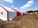 RİZE 18 MT  X 50 MT 900 M²  KONSER, FESTİVAL VE  ORGANİZASYONLARINIZ  İÇİN ETKİNLİK  ÇADIRLARIMIZ  