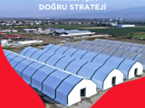 DEPO. BÜYÜKBAŞ *KOYUN 20  X 100 MAKASLI SİSTEM ÇADIRLARIMIZ ... AFYON YARKA KALİTESİ  İLE... 