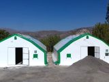7*20 Galvanizli Sistem Hayvan Çadırı – Uzun Ömürlü Ekonomik Hayvan Barınağı Çadırları KAMPANYA 